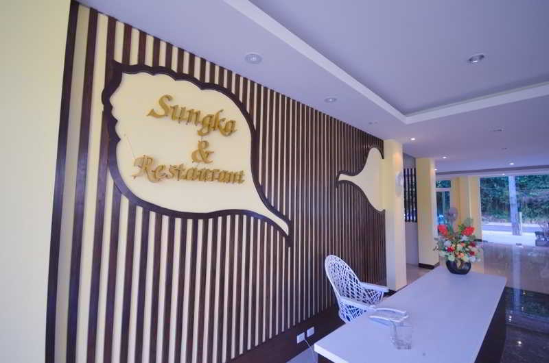 Sungthong Kamala Beach Resort Exterior foto